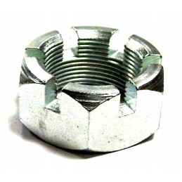 The console pin nut supports Bulgar DV1733