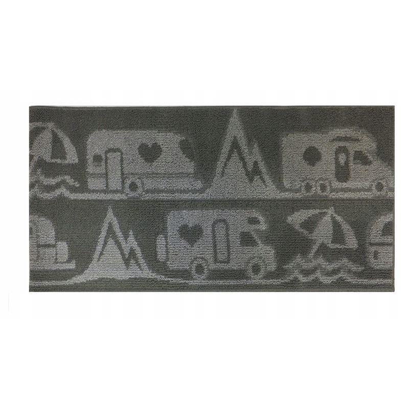 Master Camp camper trailer rug 50x100 cm