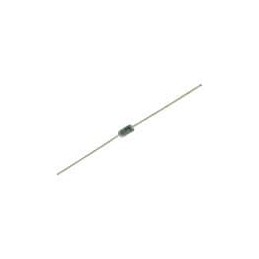 1 pcs : Z4KE200A-E3/54 - Zener Diodes 200 Volt 1.5W 5%