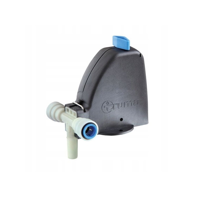 Truma frostcontrol 2 8bar