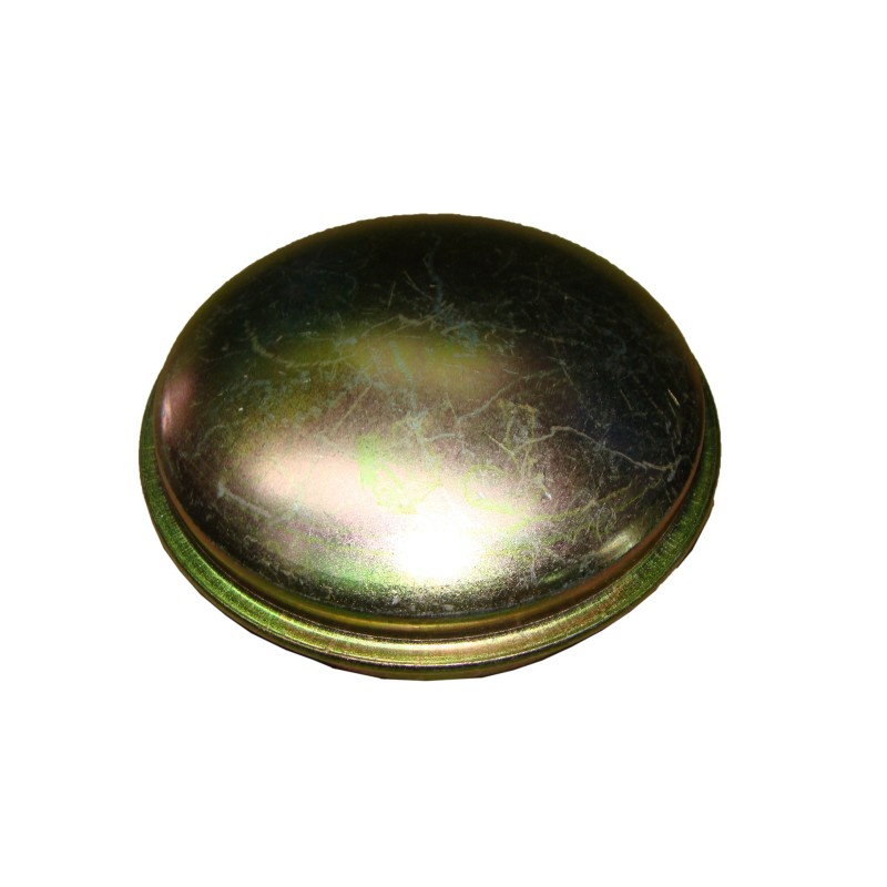 Rear wheel hub cap for Toyota forklift