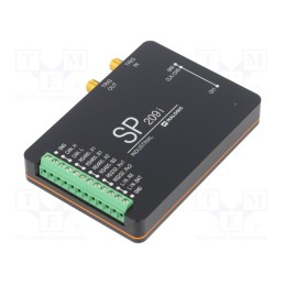 1 pcs x IKALOGIC SAS - SP209I - Logic analyser, USB, 5V, 85x60x6.6mm, Ch: 9, 200Mpts, 200MHz