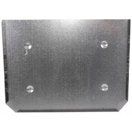 Pocket frame mounting adr board waste 40x30