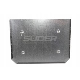 Pocket frame mounting adr board waste 40x30