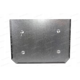 Pocket frame mounting adr board waste 40x30