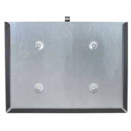 Pocket frame mounting adr board waste 40x30
