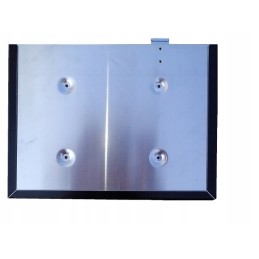 Pocket frame mounting adr board waste 40x30