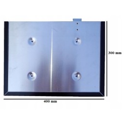 Pocket frame mounting adr board waste 40x30