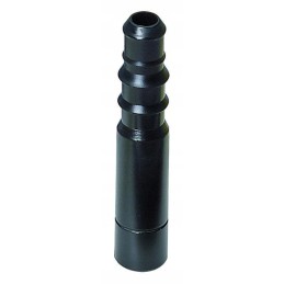Uniquick connector adapter for 10-12 mm camper hose