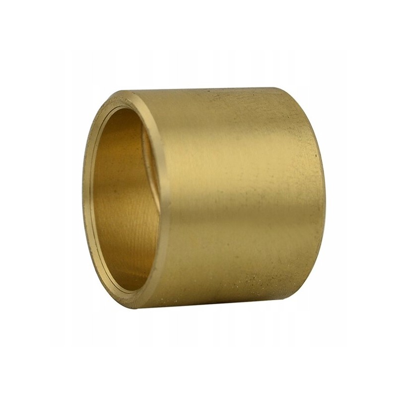 Stub pin bushing, suchedniow hands 7a 7b