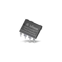 1 pcs : ICE3BR0680JZ - AC/DC Converters Off-Line SMPS Curr Cntlr w/integrt 800V