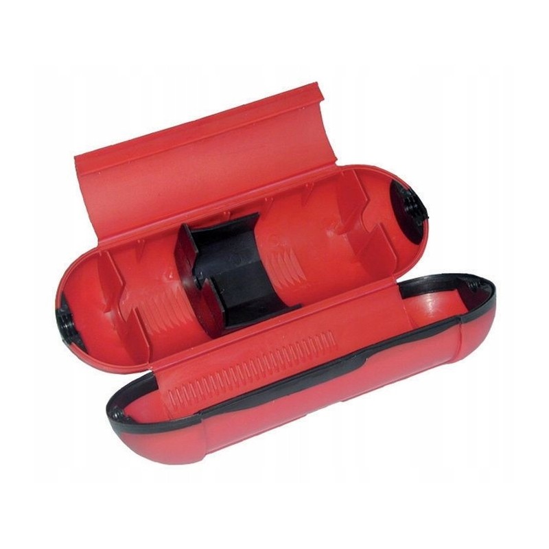 Small electrical connection protection haba