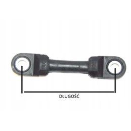 Battery connector 70x150 e0051997