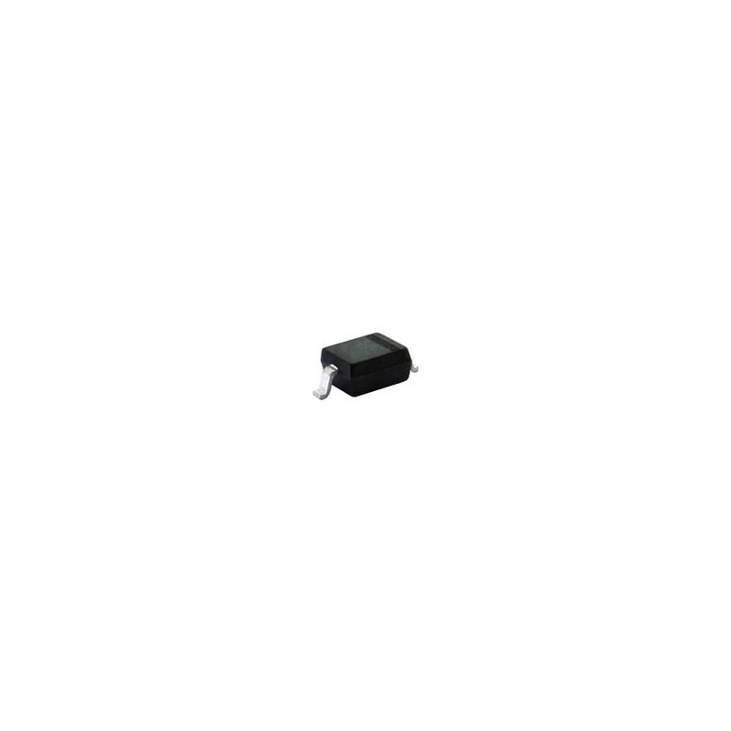 1 pcs : GDZ2V0B-HG3-18 - Zener Diodes ZENER DIODE SOD323-HG3