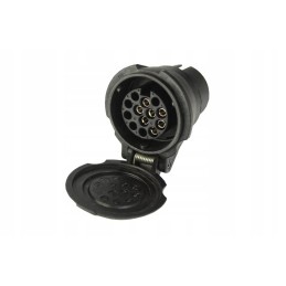 Adapter 7pol tu 13pol gn erich jaeger