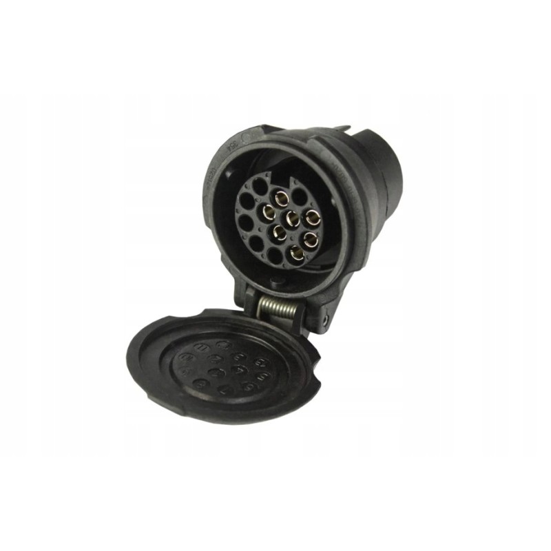 Adapter 7pol tu 13pol gn erich jaeger