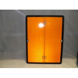 Board dangerous cargo truck adr lamana