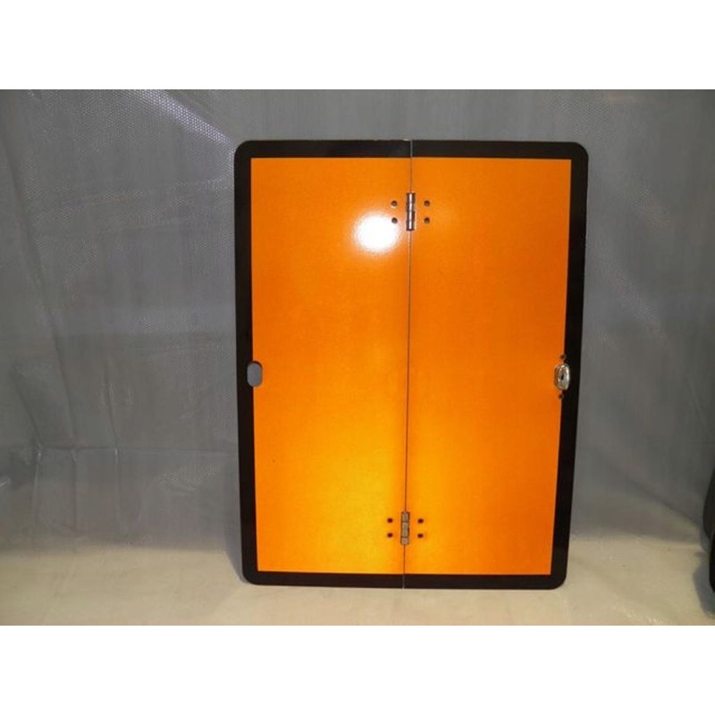 Board dangerous cargo truck adr lamana