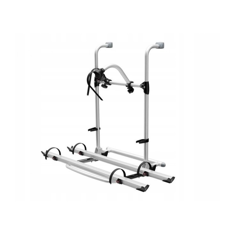 Carrybike pro Fiamma bike rack for camper