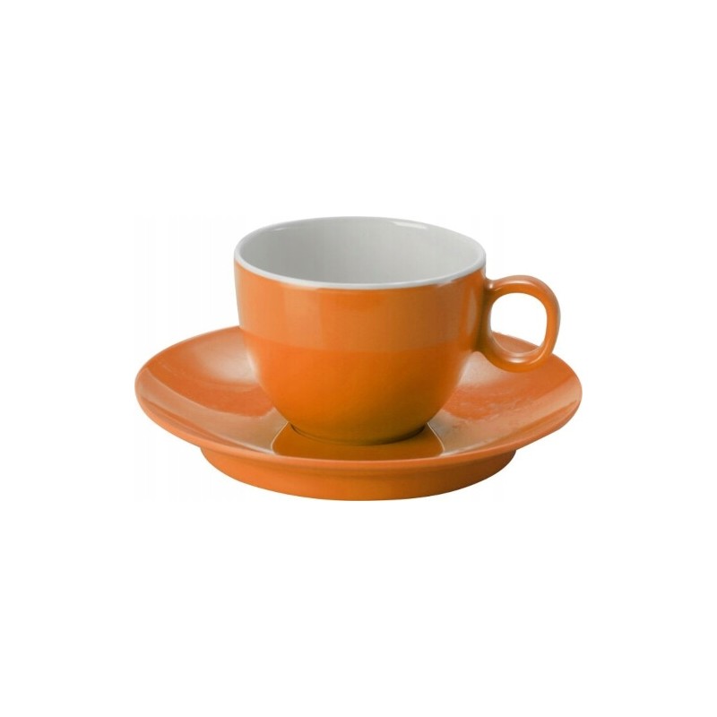 Spectrum Brunner melamine espresso cup