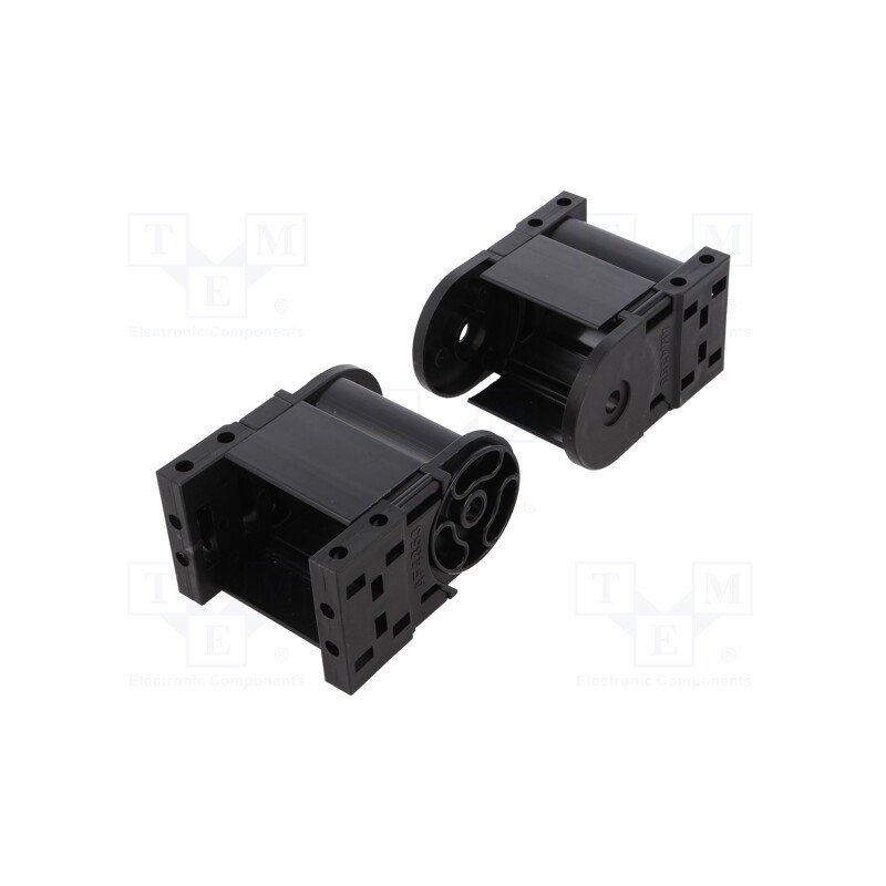 1 set x BREVETTI - AN435P050K - Bracket, Protection, 435PU050075,435PU050100,435PU050125