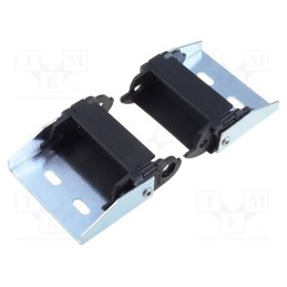1 set x BREVETTI - A300A050K - Bracket, MEDIUM, SR300A050040,SR300A050060,SR300A050080