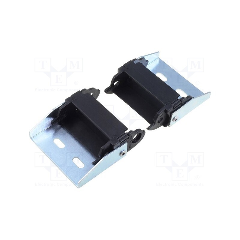1 set x BREVETTI - A300A050K - Bracket, MEDIUM, SR300A050040,SR300A050060,SR300A050080