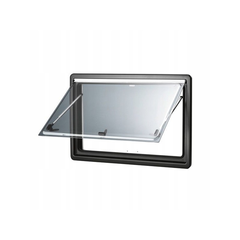 Hinged window for Seitz S4 900x600 Dometic trailer