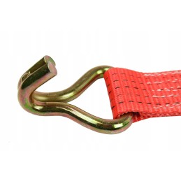 Transport belt with tensioner 5t 10m Polish company