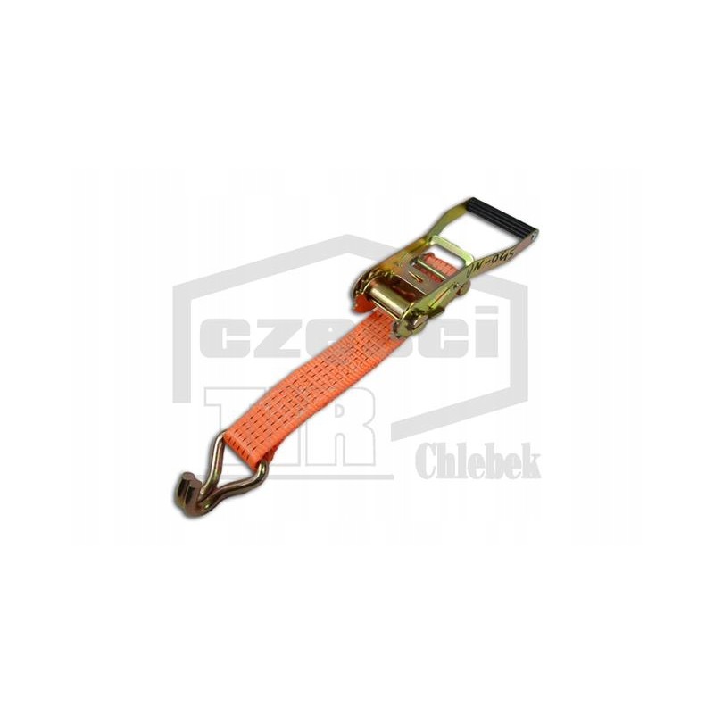 Transport belt tensioner 320dan 0 5m 50mm 5t