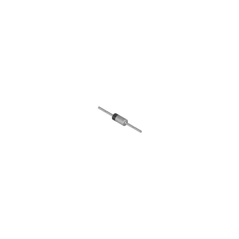 1 pcs : BZX55C33-TAP - Zener Diodes 33 Volt 0.5W 5%