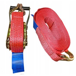 Transport belt with tensioner 5t 12m Polish company