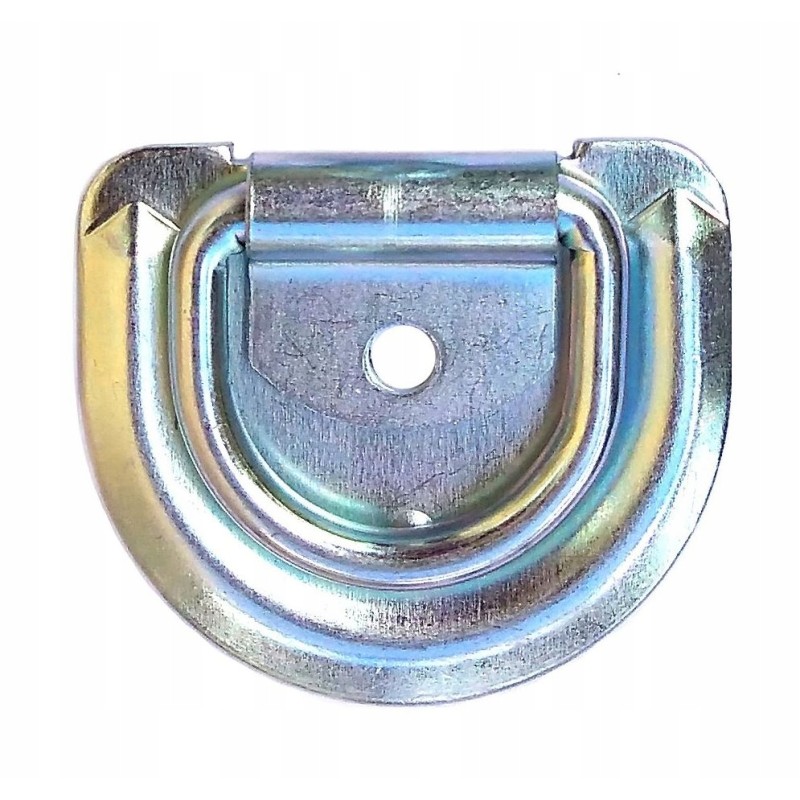 Belt fastening eyelet holder 1 pc brenderup