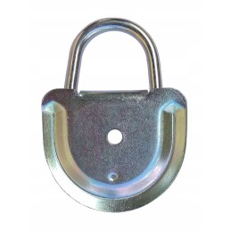 Belt fastening eyelet holder 1 pc brenderup