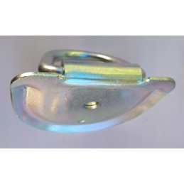 Belt fastening eyelet holder 1 pc brenderup