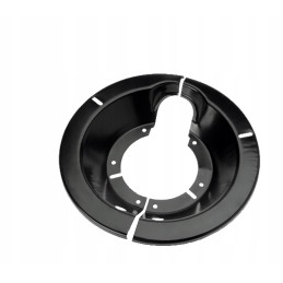 Brake drum cover SMB Trailor FI465 external