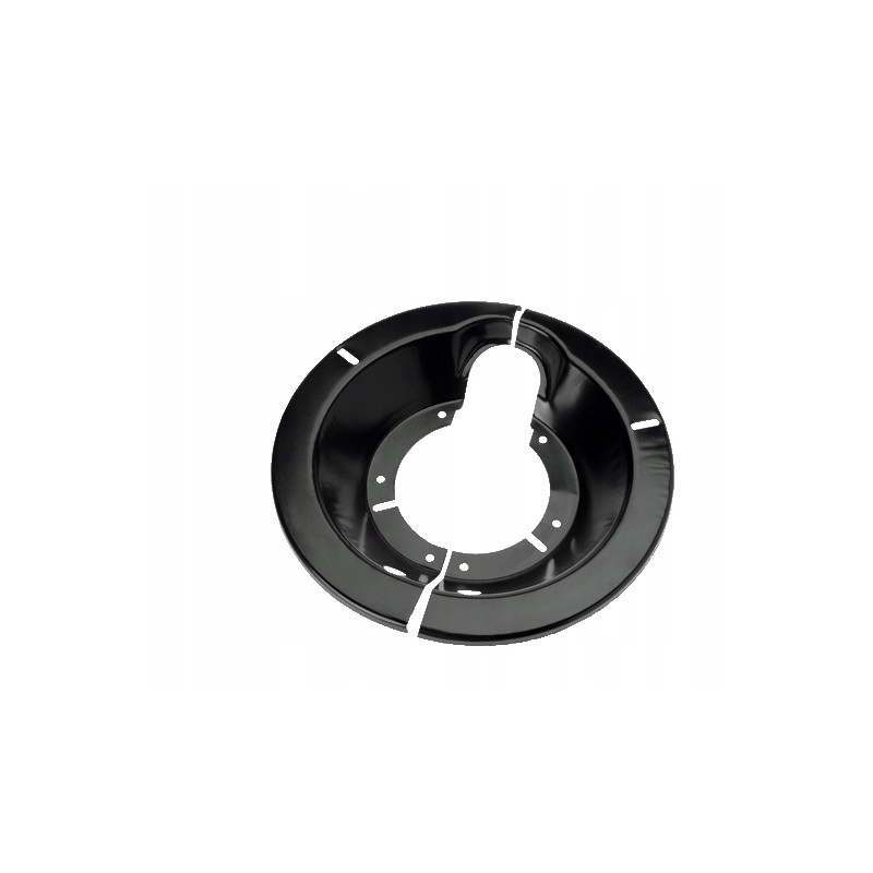 Brake drum cover SMB Trailor FI465 external