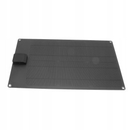 20w 18v solar panels support 5v usb 18v dc