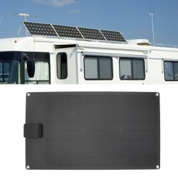 20w 18v solar panels support 5v usb 18v dc