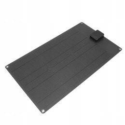 20w 18v solar panels support 5v usb 18v dc