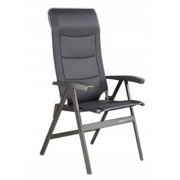 Noblesse Grande Charcoal Gray Westfield Chair