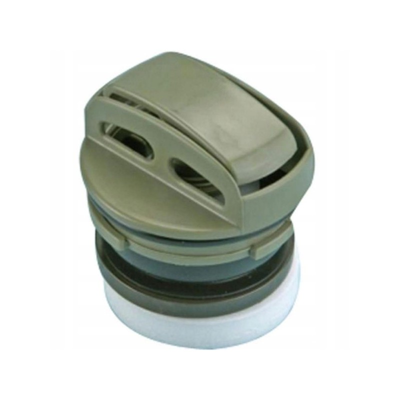 Tank vent for c200 thetford toilet