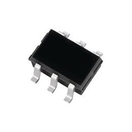 1 pcs : BAS70DW-05-7-F - Schottky Diodes & Rectifiers 70V 200mW