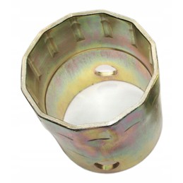 Socket 105 tubular wrench hub socket 105 12