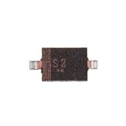 1 pcs : 1SS315TPH3F - Schottky Diodes & Rectifiers PIN DIODE