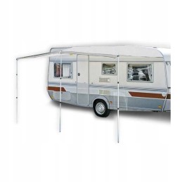 Carashade sun visor 340x200 brunner