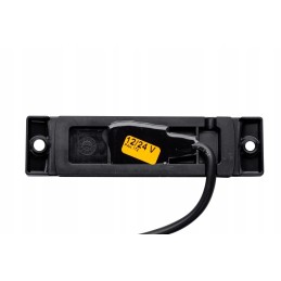 Set of 4x LED marker lamps with horpol reflector