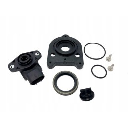 SAS beam sensor, rear, forklift Toyota 7 8