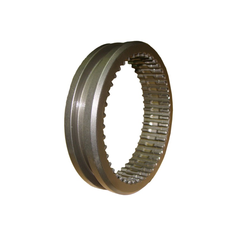 Box shifter forklift Toyota 5 6 i II