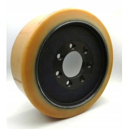 350x140 90 drive wheel vulkollan bt 7594123